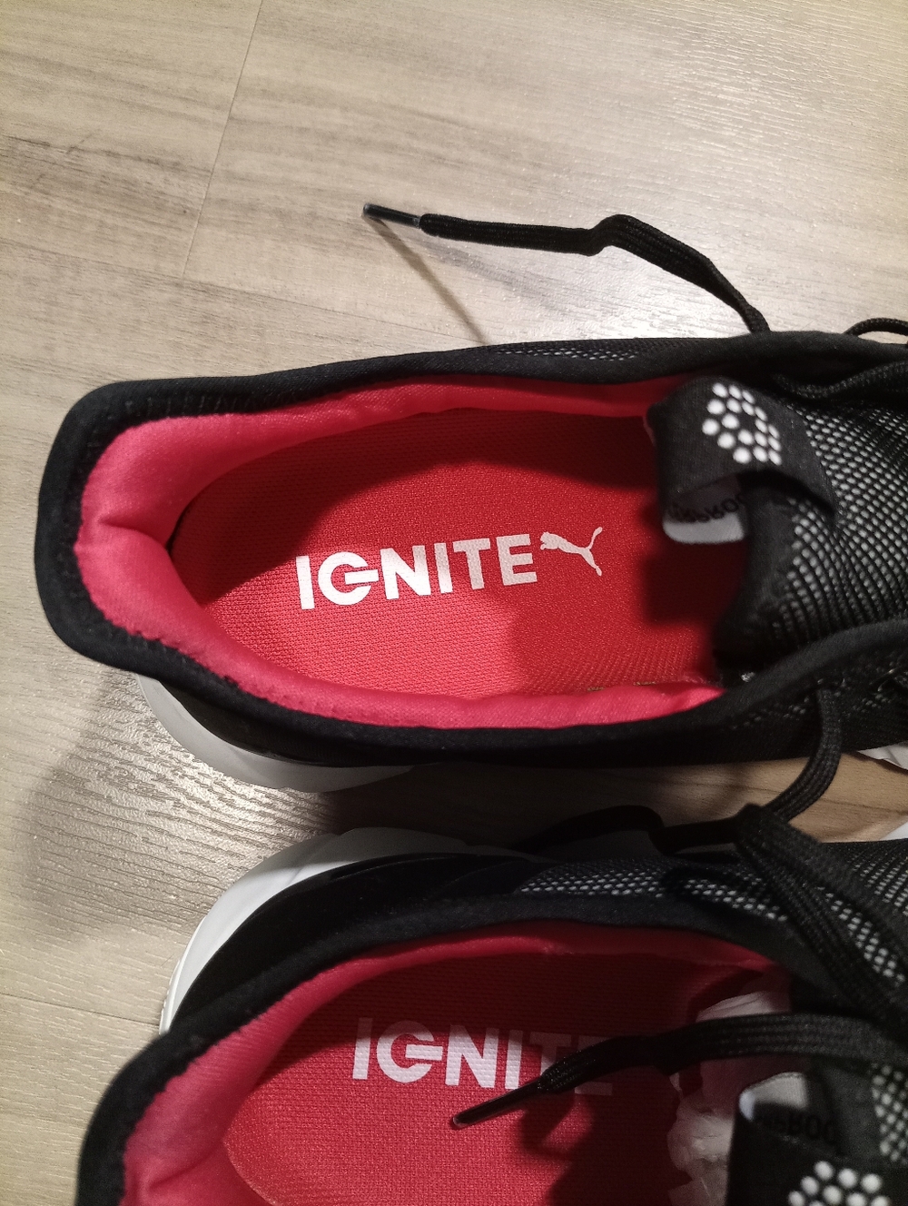 Puma Ignite - Picture 8 of 9